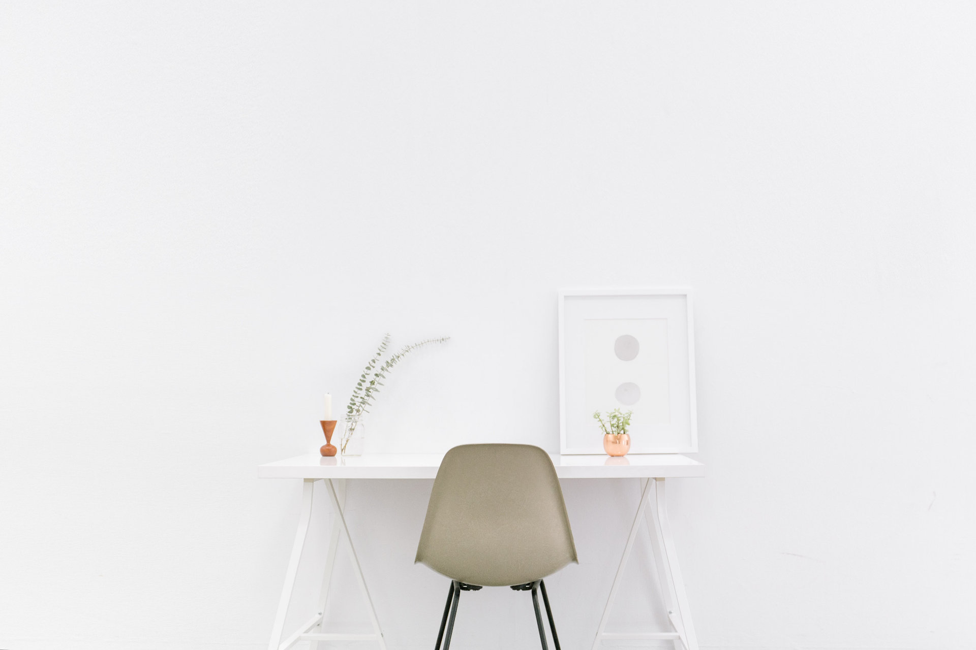 What To Do If There Is No Inspiration
