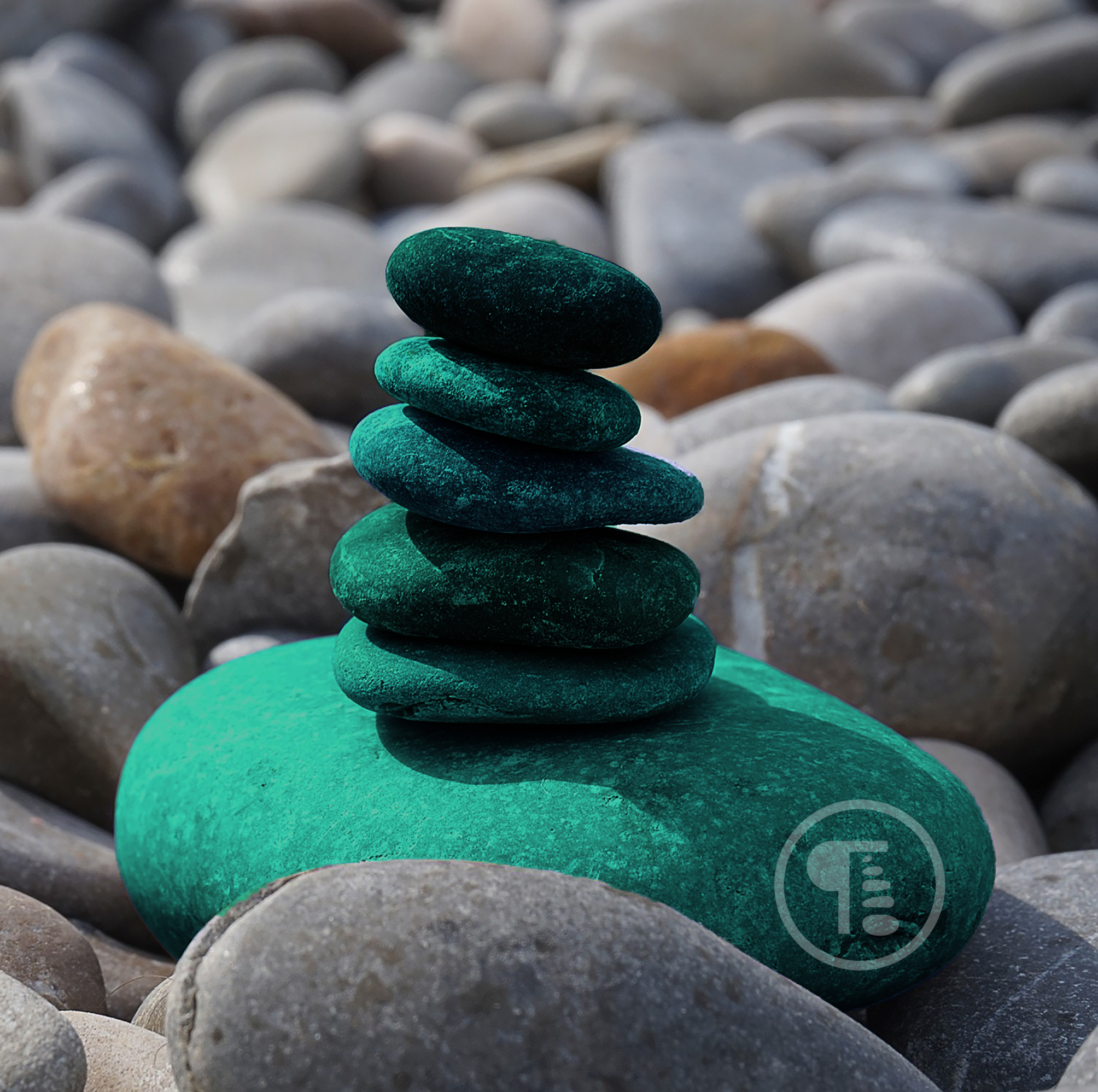 Zen Stones, about Zenpanion